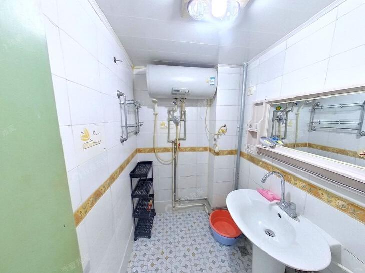 整租·复兴南里小区