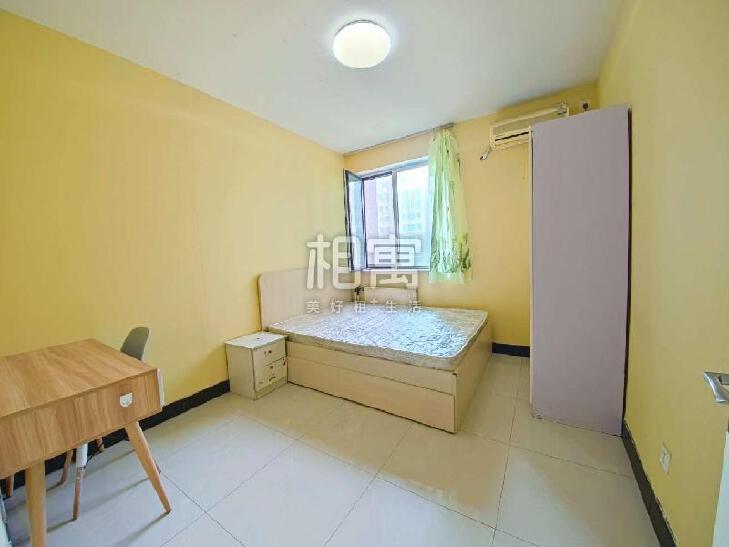 合租·华纺易城