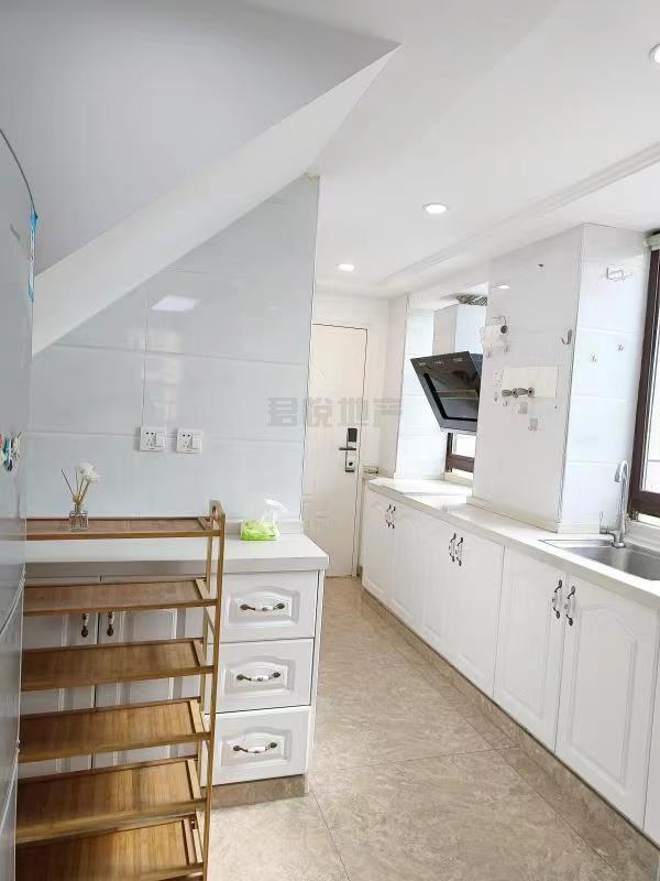 整租·尚东名邸