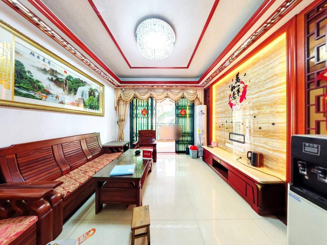 整租·金华花园(A区)