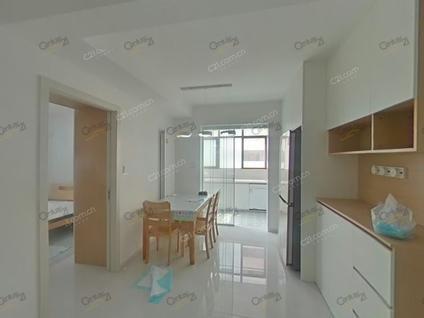 碑林太乙路整租 西铁南郊住宅小区3室2厅/131平/高楼层