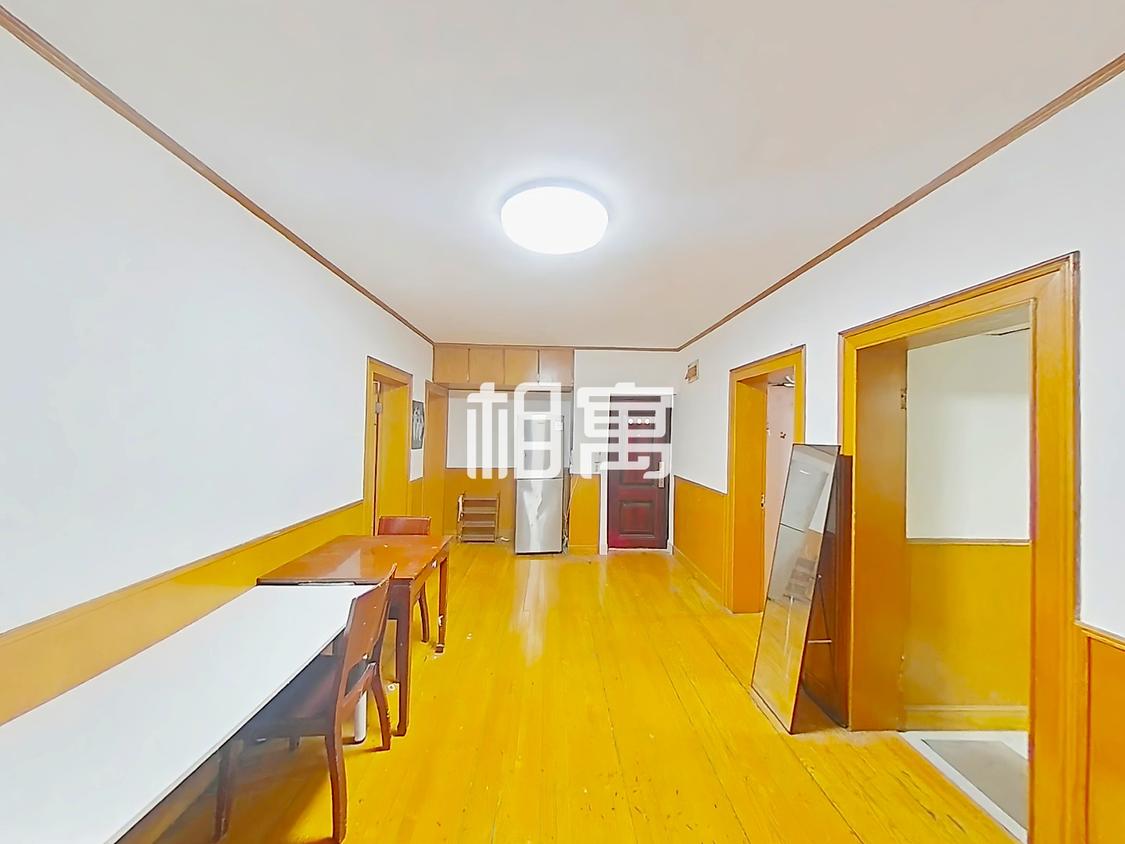 整租·真光新村(第四小区)