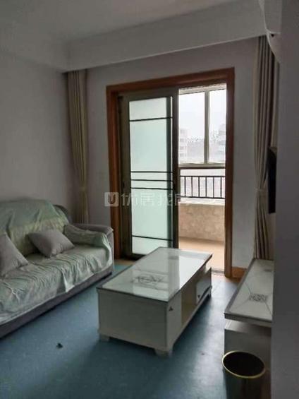 东宝东宝整租 九和府1室1厅/60平/低楼层