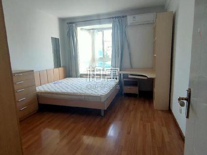 通州九棵树合租 靓景明居3室2厅/16平/高楼层