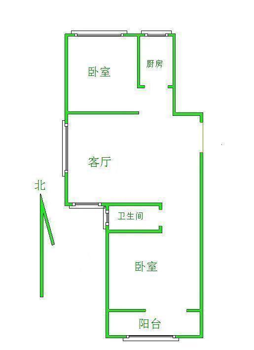 整租·保利天禧