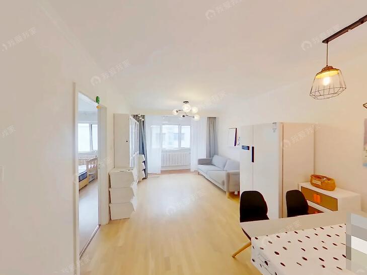 整租·北京城建畅悦居