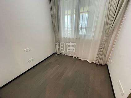 滨江长河整租 保利天汇3室2厅/100平/低楼层