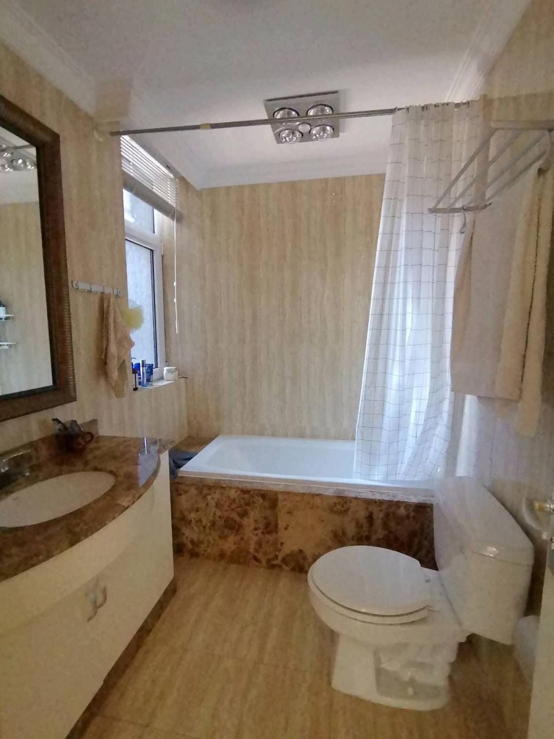 整租·花栖左岸