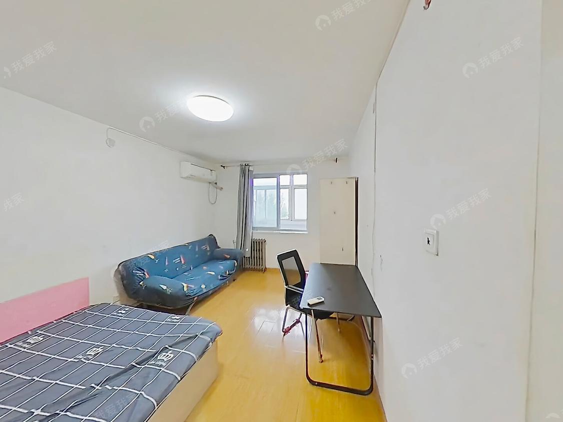 整租·团结北里