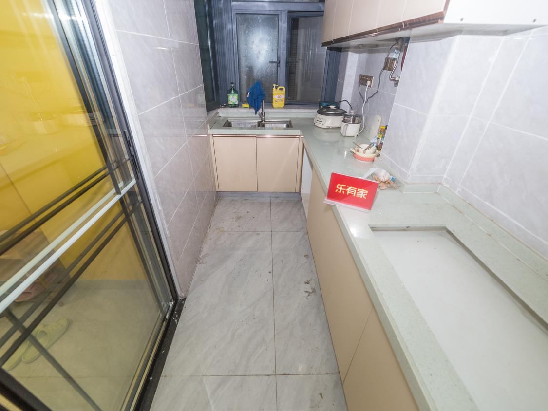 整租·君胜熙珑山