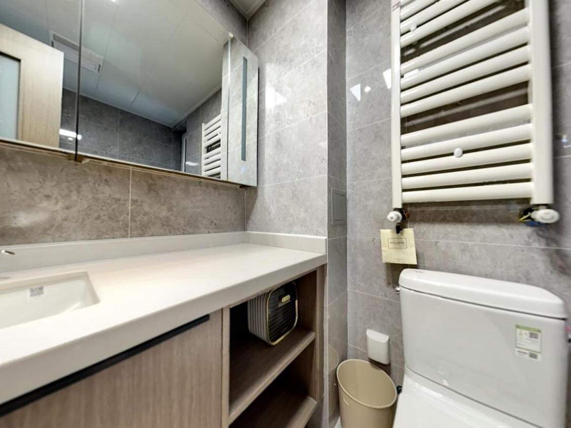 整租·龙湖舜山府