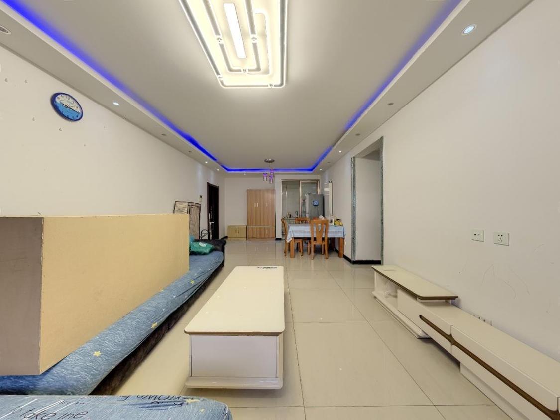 整租·辰宫双河湾