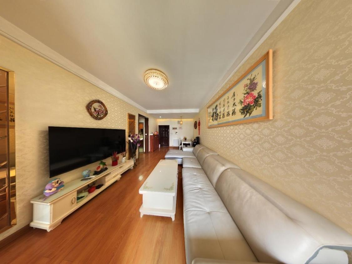 整租·大鼎湖滨丽景