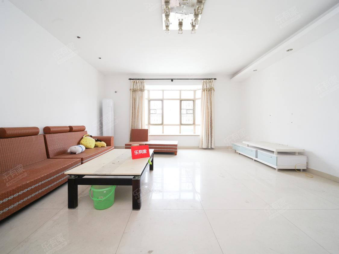 整租·蓝波湾(别墅)