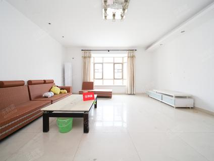 惠城大湖溪整租 蓝波湾(别墅)3室2厅/152平/中楼层