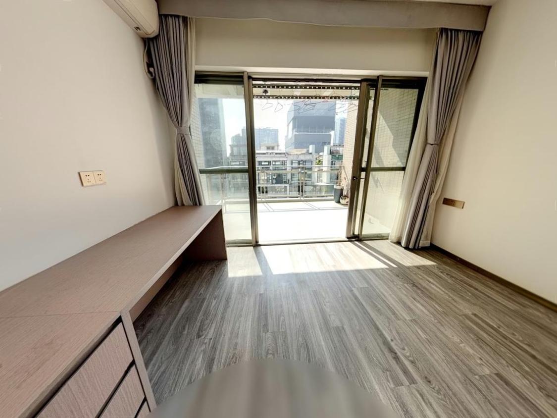 整租·海怡东方花园