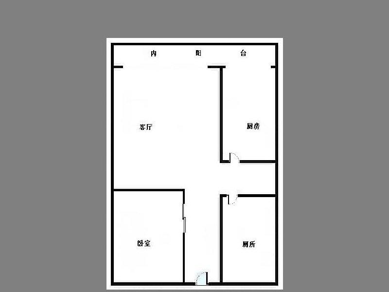 整租·大鼎世纪滨江