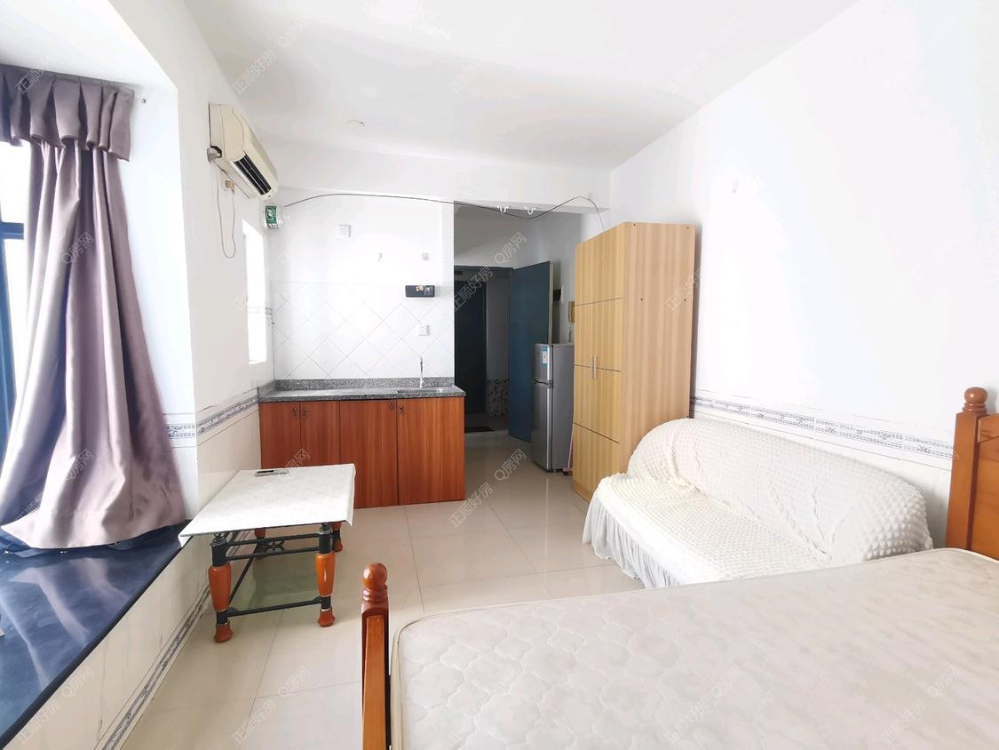 整租·新天地大厦