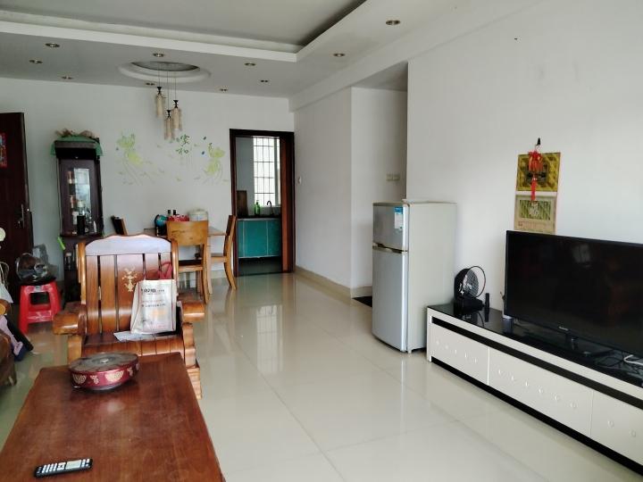 整租·裕东雅筑