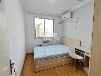 朝阳北苑合租 立城苑3室1厅/15平/高楼层