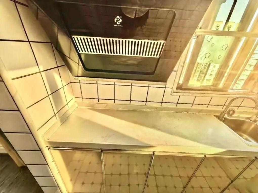 整租·樟坑(三区)