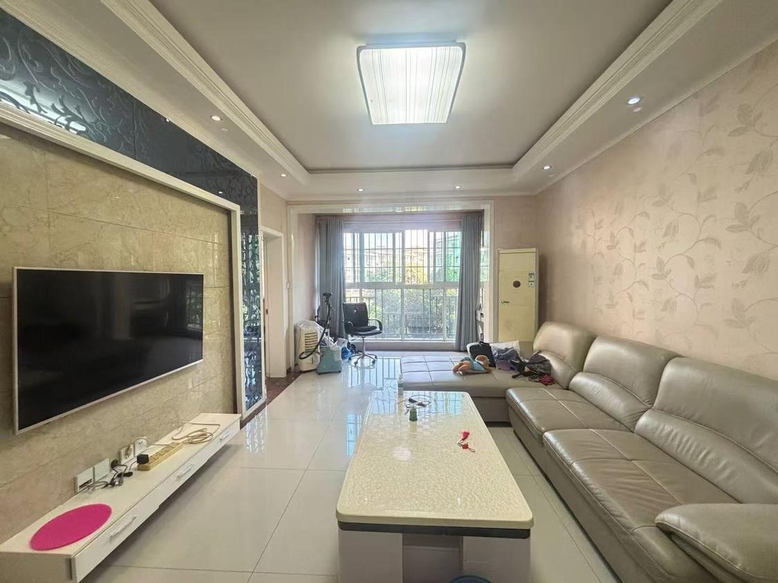 整租·香山南城