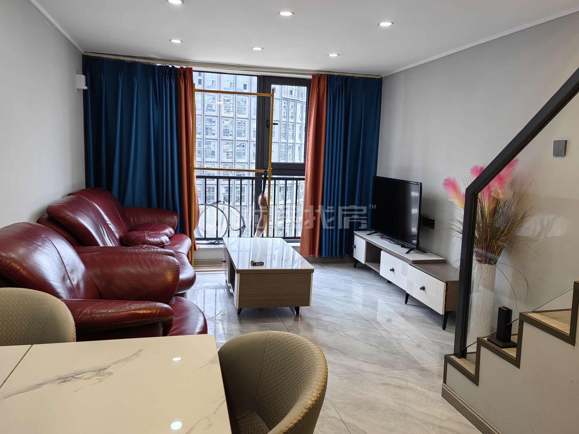 整租·上悦天地