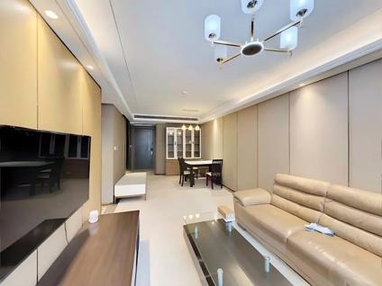 北京振业梅苑3室2厅81平低楼层/共36层