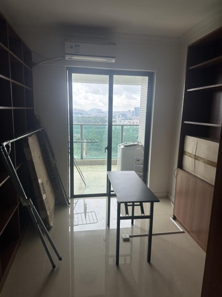 整租·金湖峰景