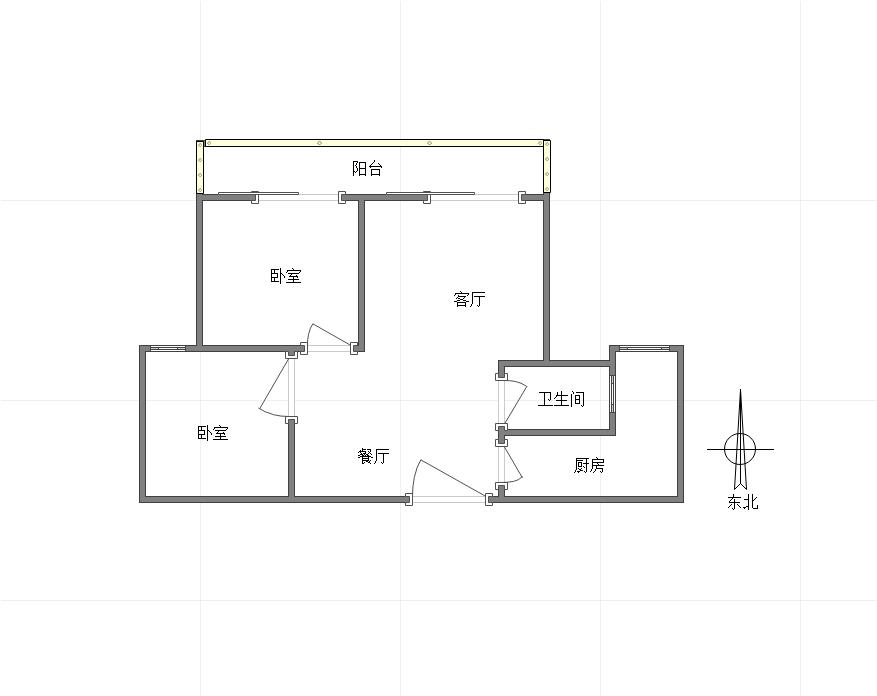 整租·国宾豪庭(二期幸福时光)