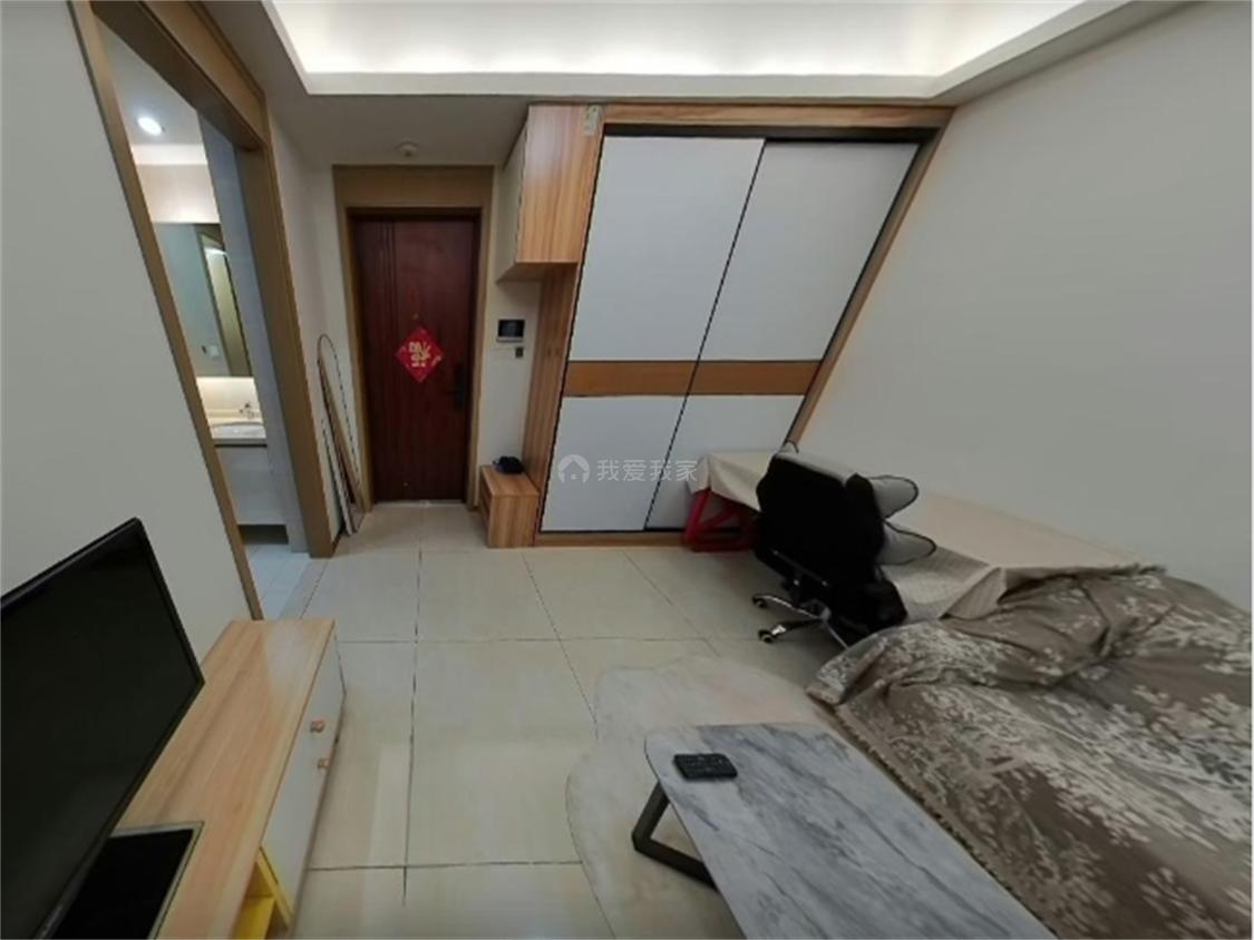 整租·福晟钱隆广场