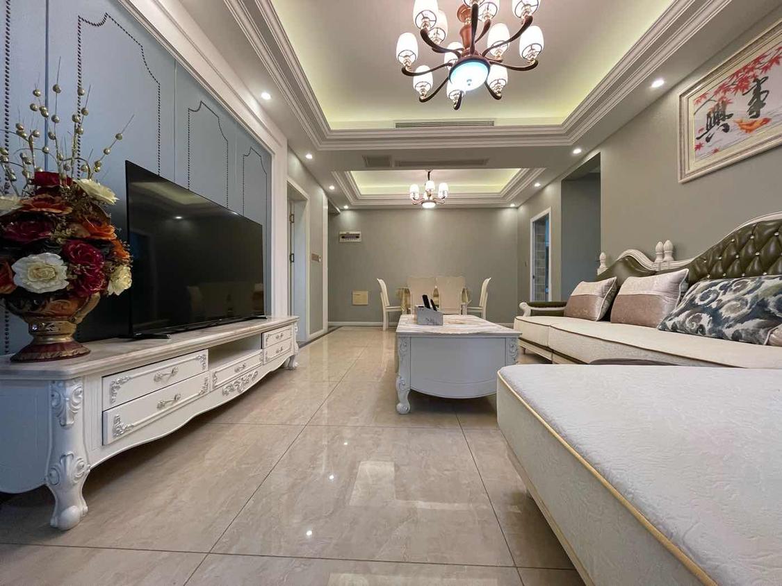 整租·鸥鹏御府