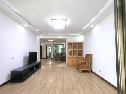 贾汪贾汪区政府整租 御龙山水(西区)3室2厅/106平/低楼层