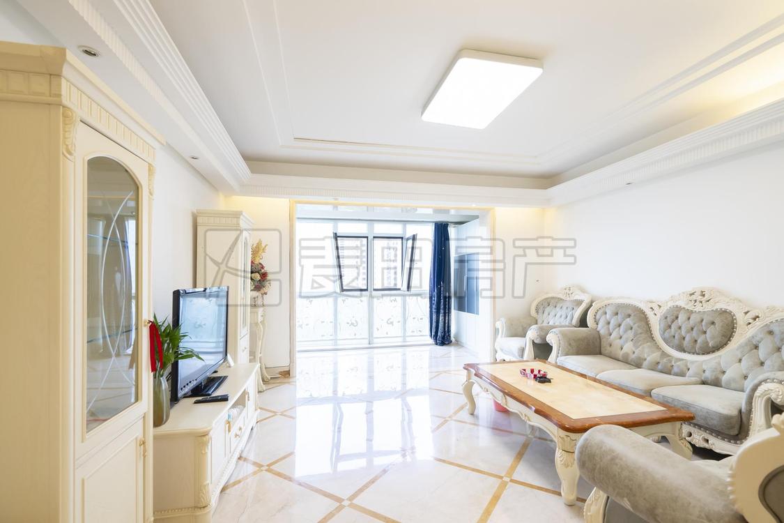 整租·万达大湖公馆