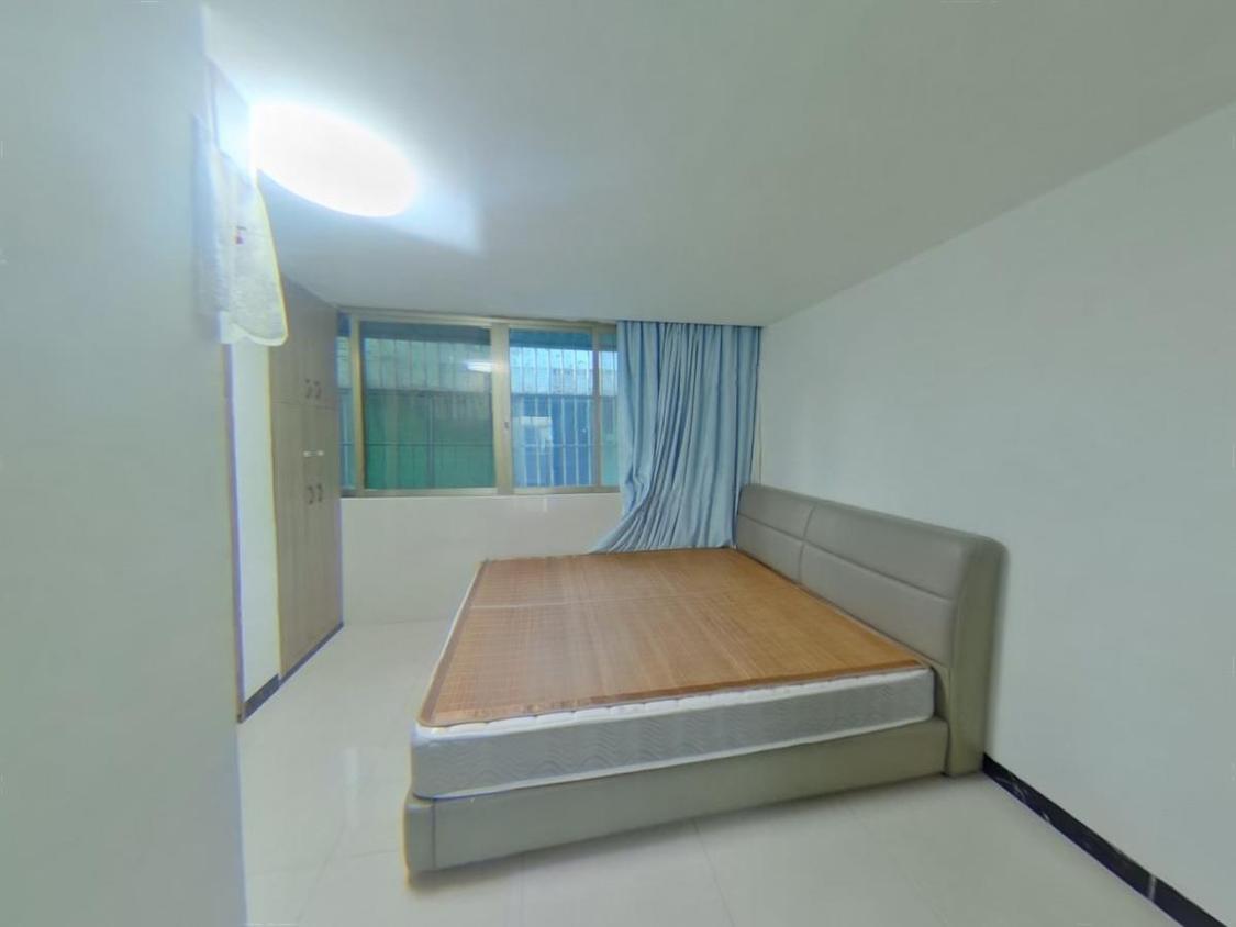 整租·祈福新村(C区)