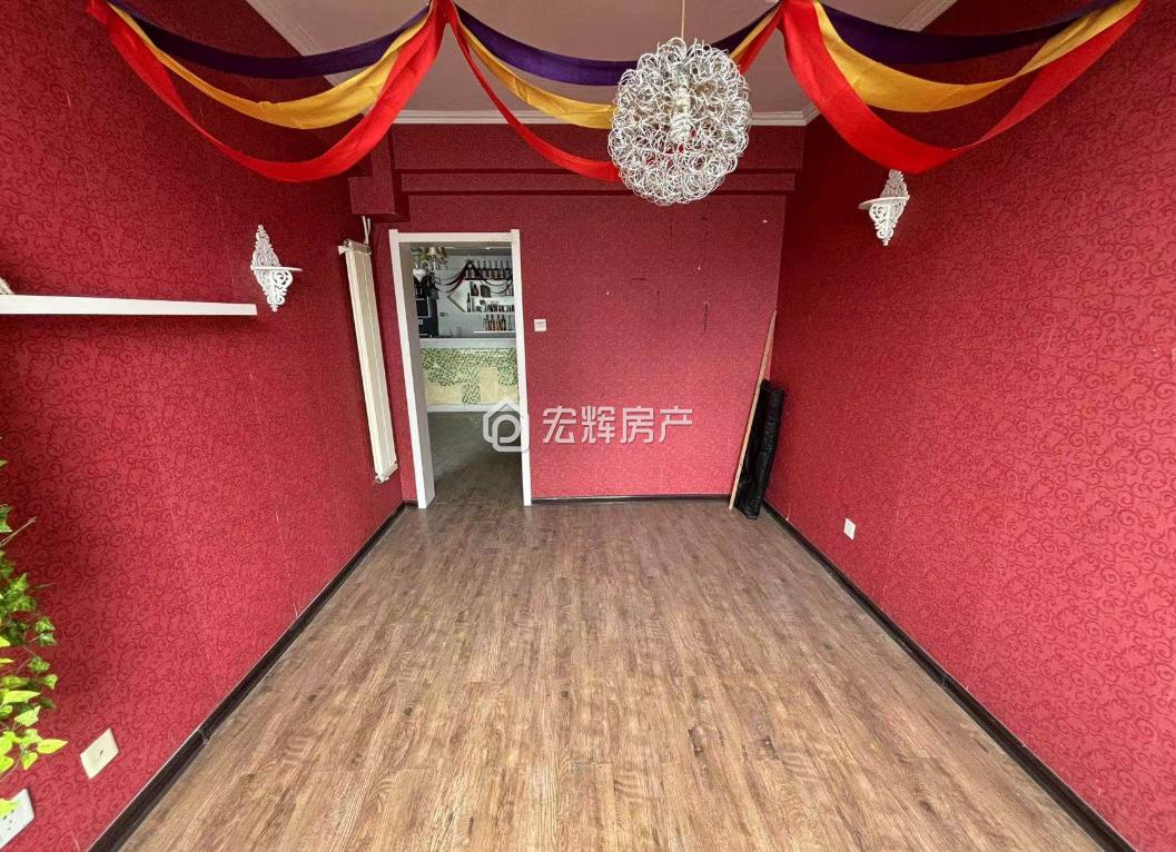 整租·盛世广场