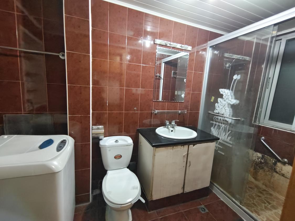 整租·嘉华苑(新村路)