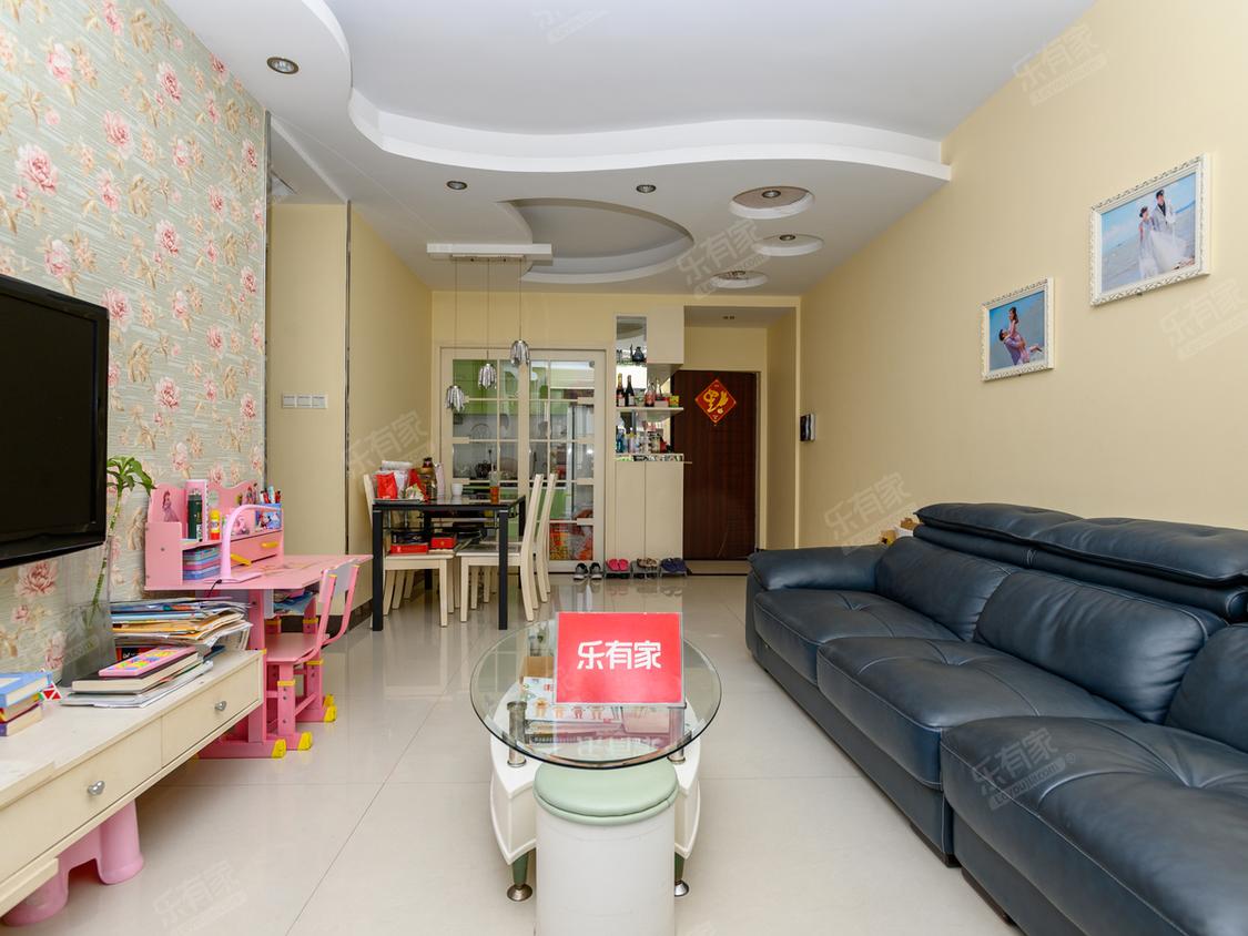 整租·大信海岸家园