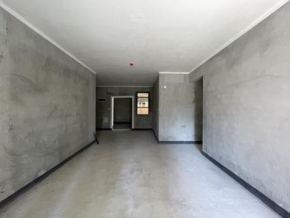 两江新区中央公园整租 鲁能泰山七号(五街区)4室2厅/125平/低楼层
