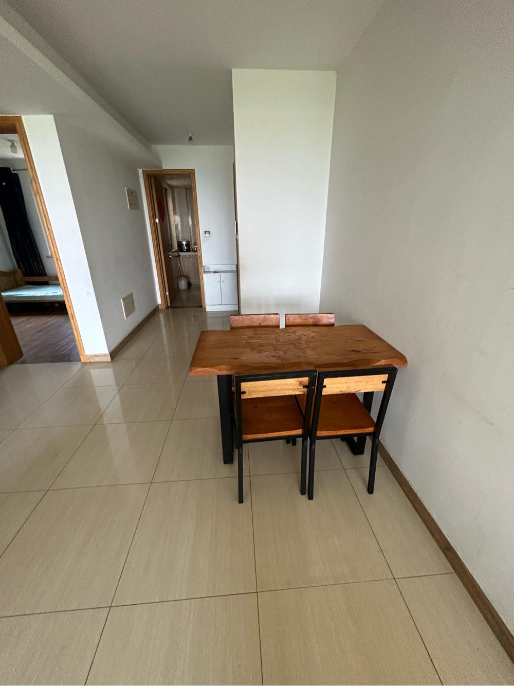 整租·丽泽花园