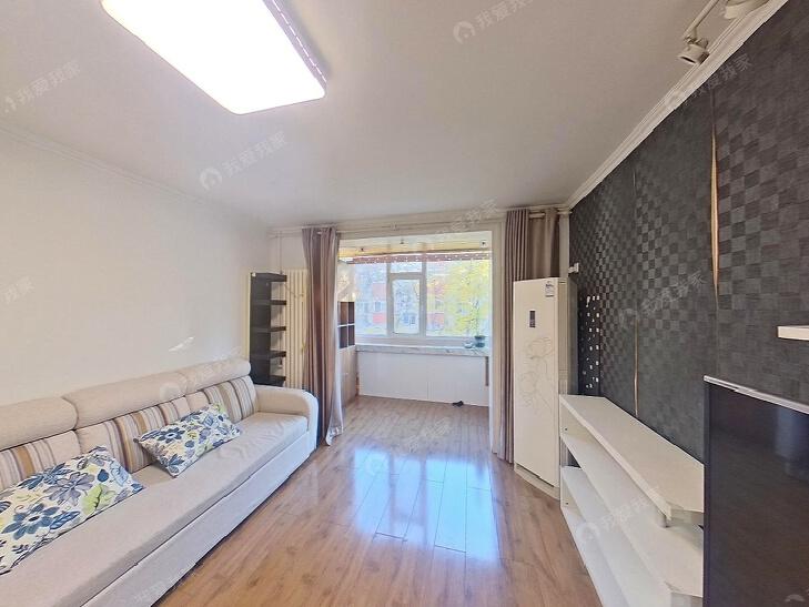 整租·科学园南里(三区)