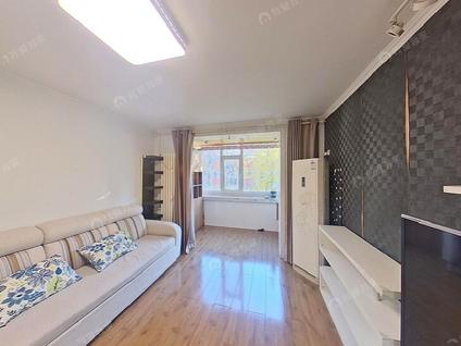 朝阳南沙滩整租 科学园南里(三区)3室1厅/84平/中楼层