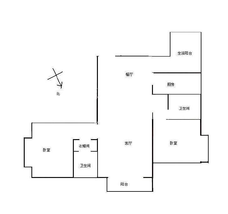 整租·南亚风情第壹城(南亚星光苑)