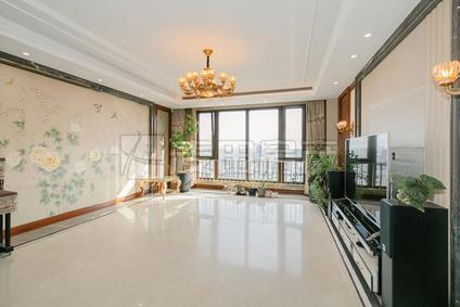 丰台六里桥西整租 紫辰院4室2厅/263平/高楼层