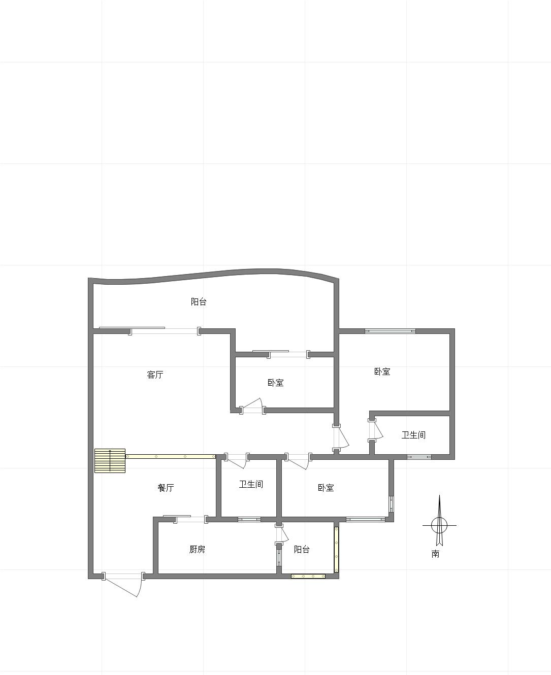 整租·海宇状元府第