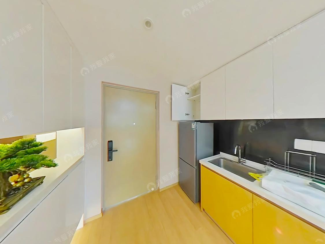 整租·银城一方山