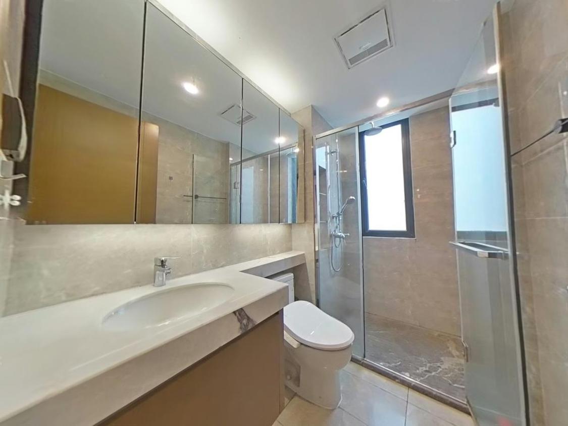 整租·龙光玖悦台