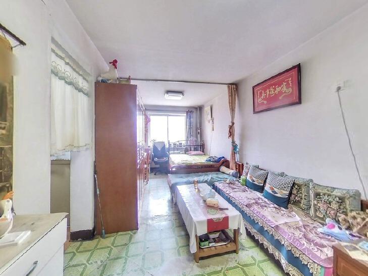 整租·石园(西社区)