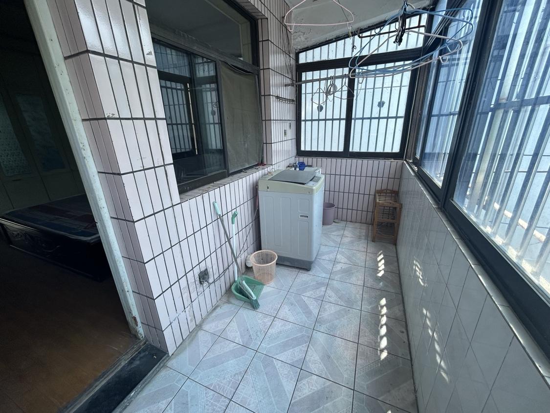 整租·浦北新村