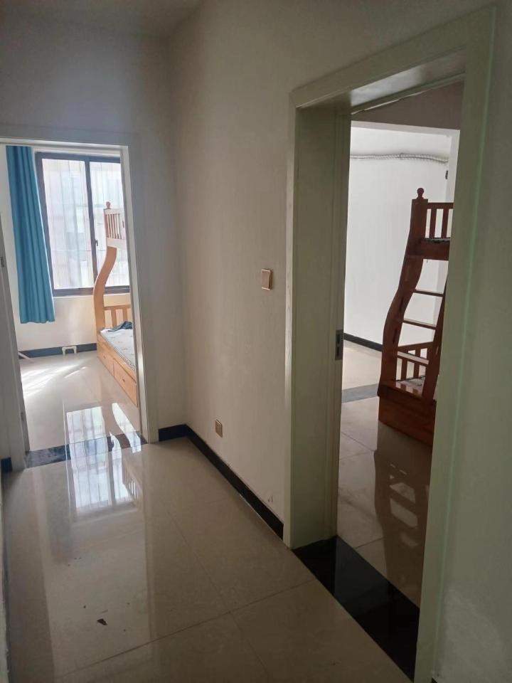 整租·东方国际